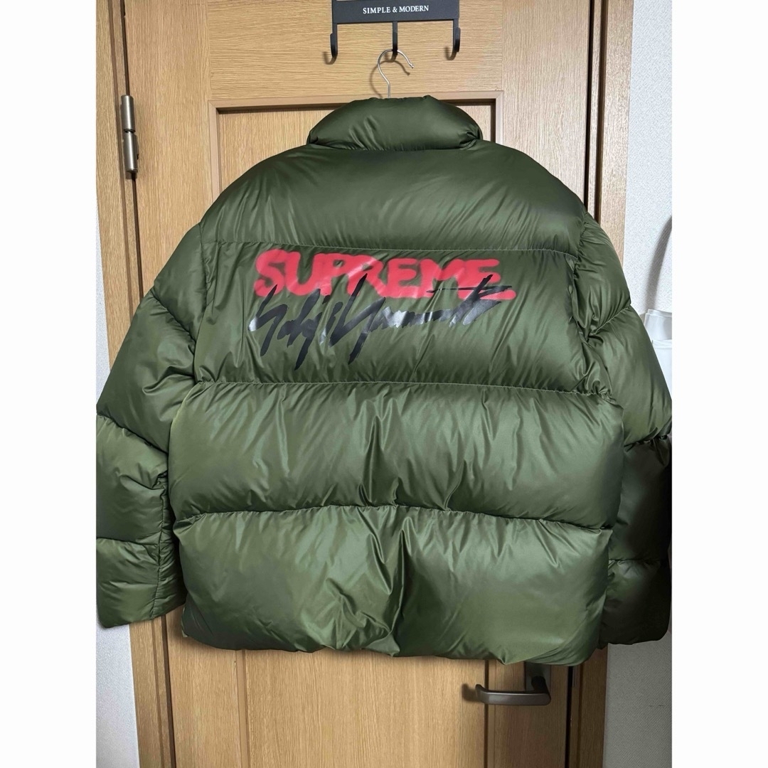 正規品　supreme ヨウジヤマモト　Yohji Yamamot 20FWジャケット/アウター