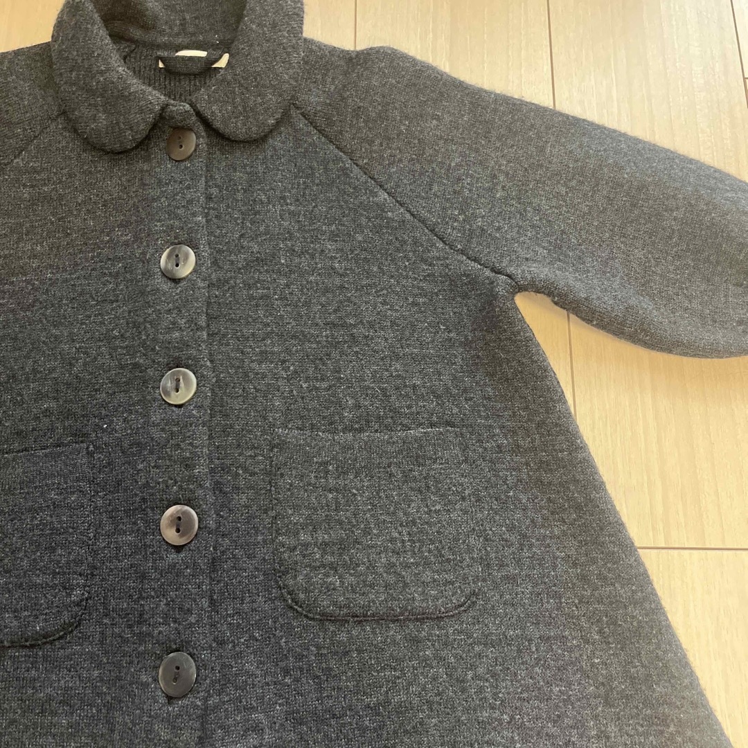 最終価格 SOOR PLOOM コート Ruth Coat 2/3y安く 買う 方法