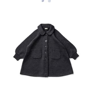 SOOR PLOOM - soor ploom oona light denim 2yの通販｜ラクマ