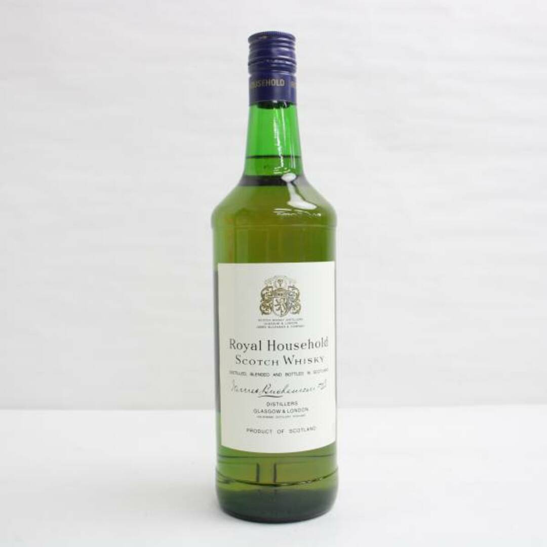 ロイヤルハウスホールド Royal Household ロイヤルハウスホールド Royal Household