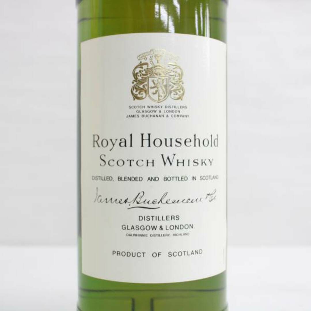 ロイヤルハウスホールド Royal Household ロイヤルハウスホールド Royal Household