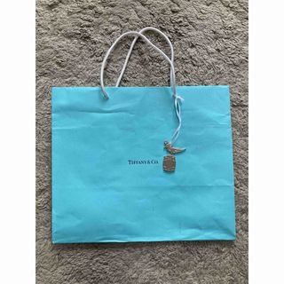 Tiffany & Co. - ティファニー 保存袋の通販 by kana's shop 