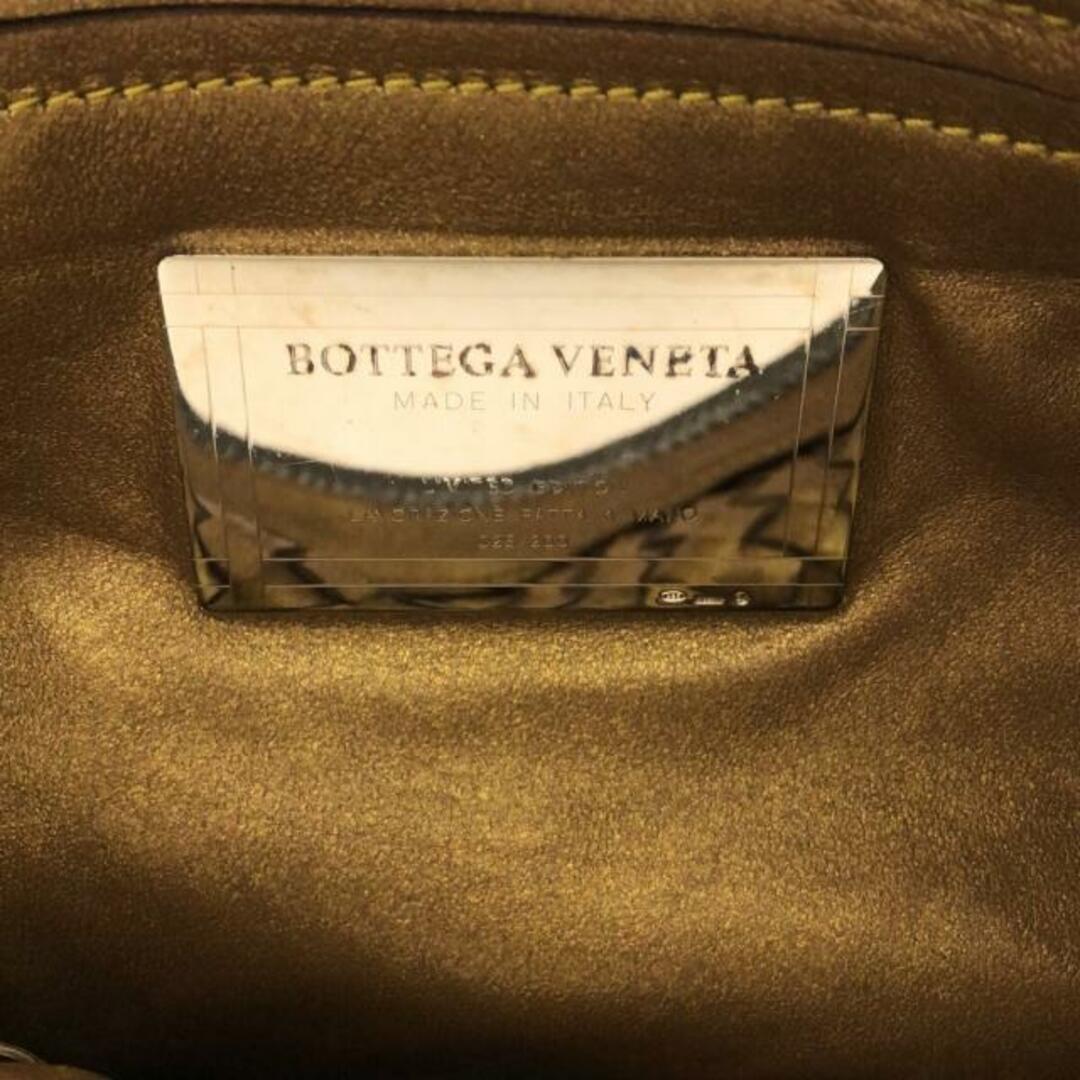 Bottega Veneta(ボッテガヴェネタ)のボッテガヴェネタ トートバッグ 158501 レディースのバッグ(トートバッグ)の商品写真