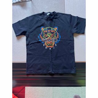 ケンゾー(KENZO)のケンゾー　kenzo ビック　タイガー　tシャツ　美品　(Tシャツ/カットソー(半袖/袖なし))