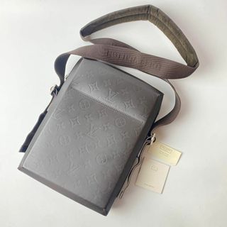 ルイヴィトン(LOUIS VUITTON)のルイ ヴィトン LOUIS VUITTON モノグラムグラセ M46520ボビー(ショルダーバッグ)