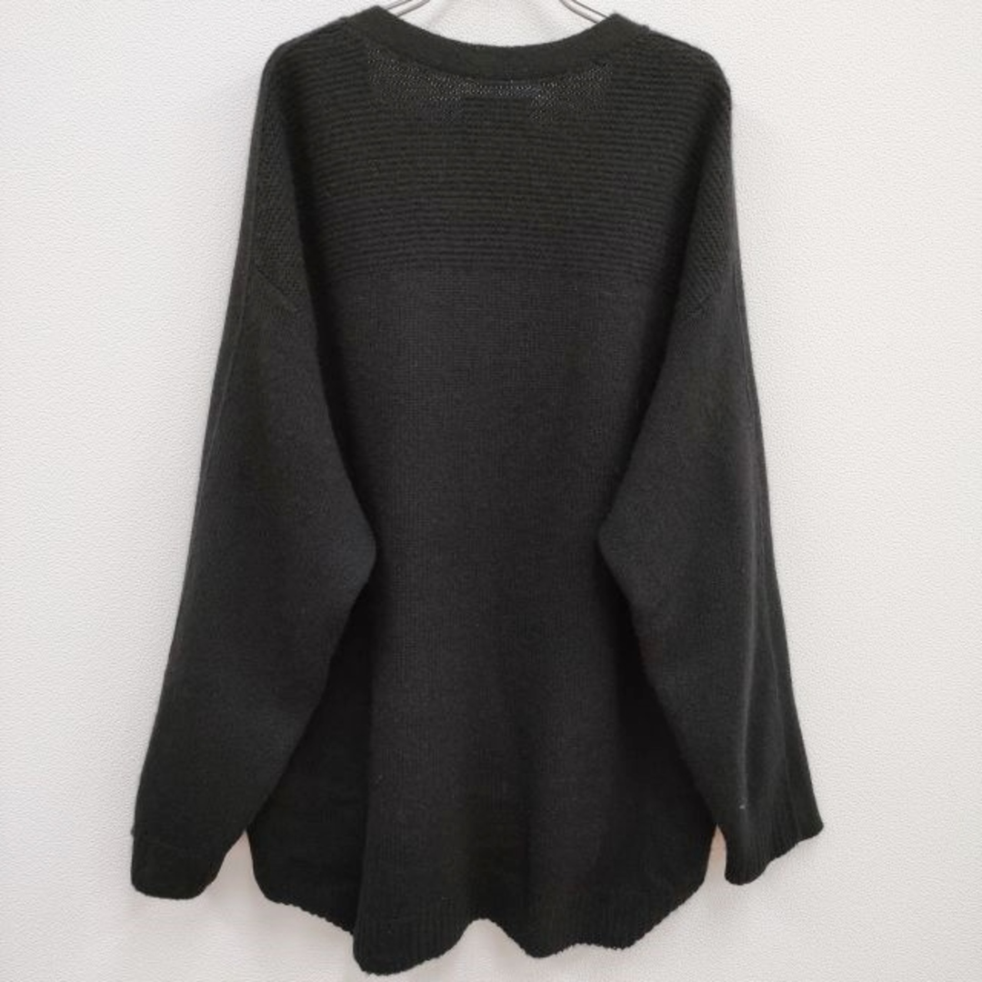 YOKE attic別注 カシミヤカーディガン Y21AW0301S-AC サイズ3 YOKE attic別注 カシミヤカーディガン Y21AW0301S-AC サイズ3