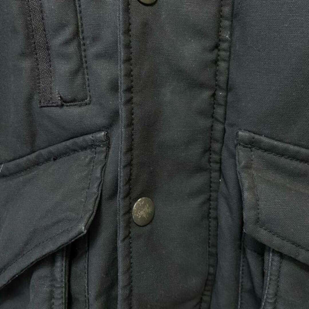 DIESEL(ディーゼル)のディーゼル ダウンコート サイズM メンズ - メンズのジャケット/アウター(その他)の商品写真