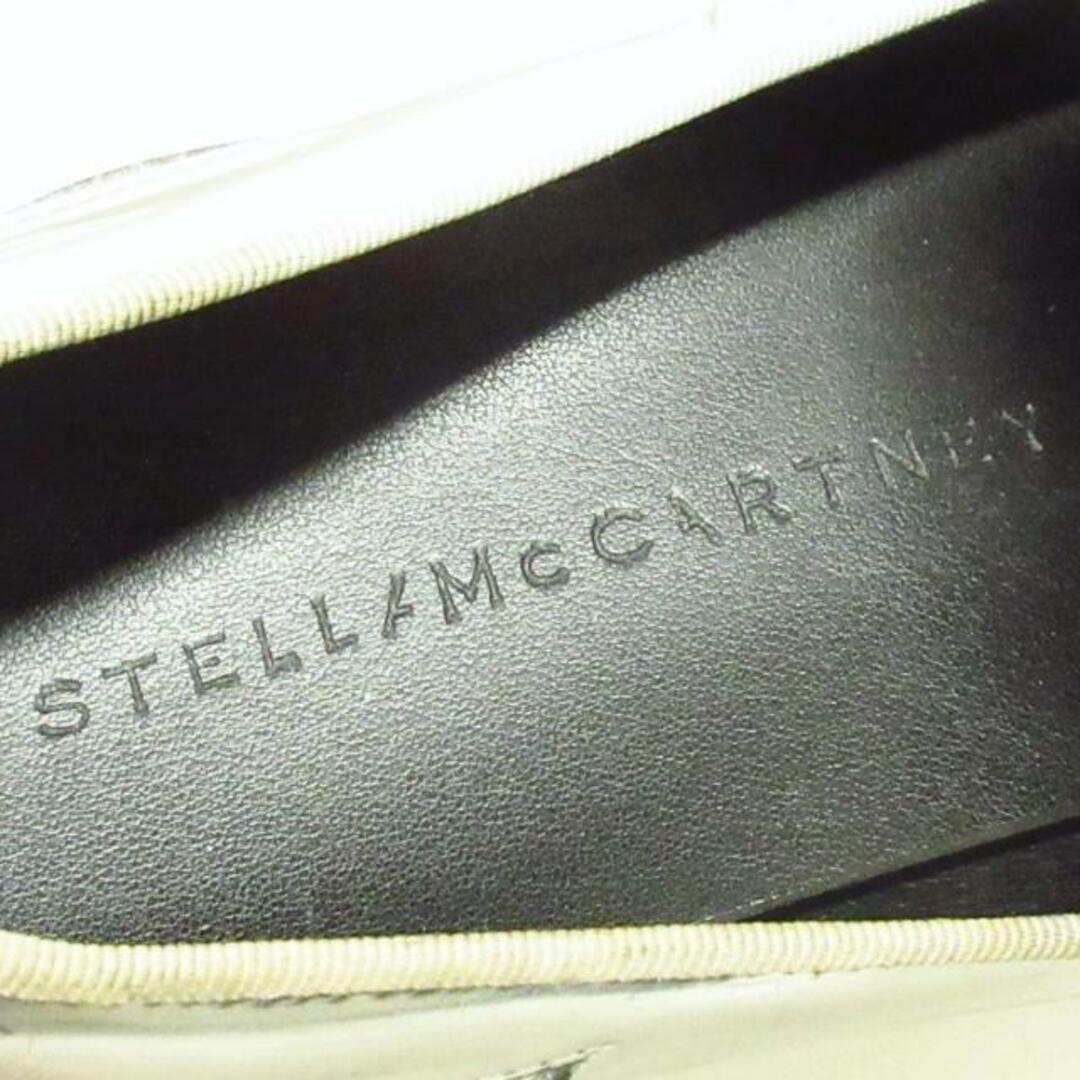 Stella McCartney(ステラマッカートニー)のステラマッカートニー スリッポン 38 - レディースの靴/シューズ(その他)の商品写真