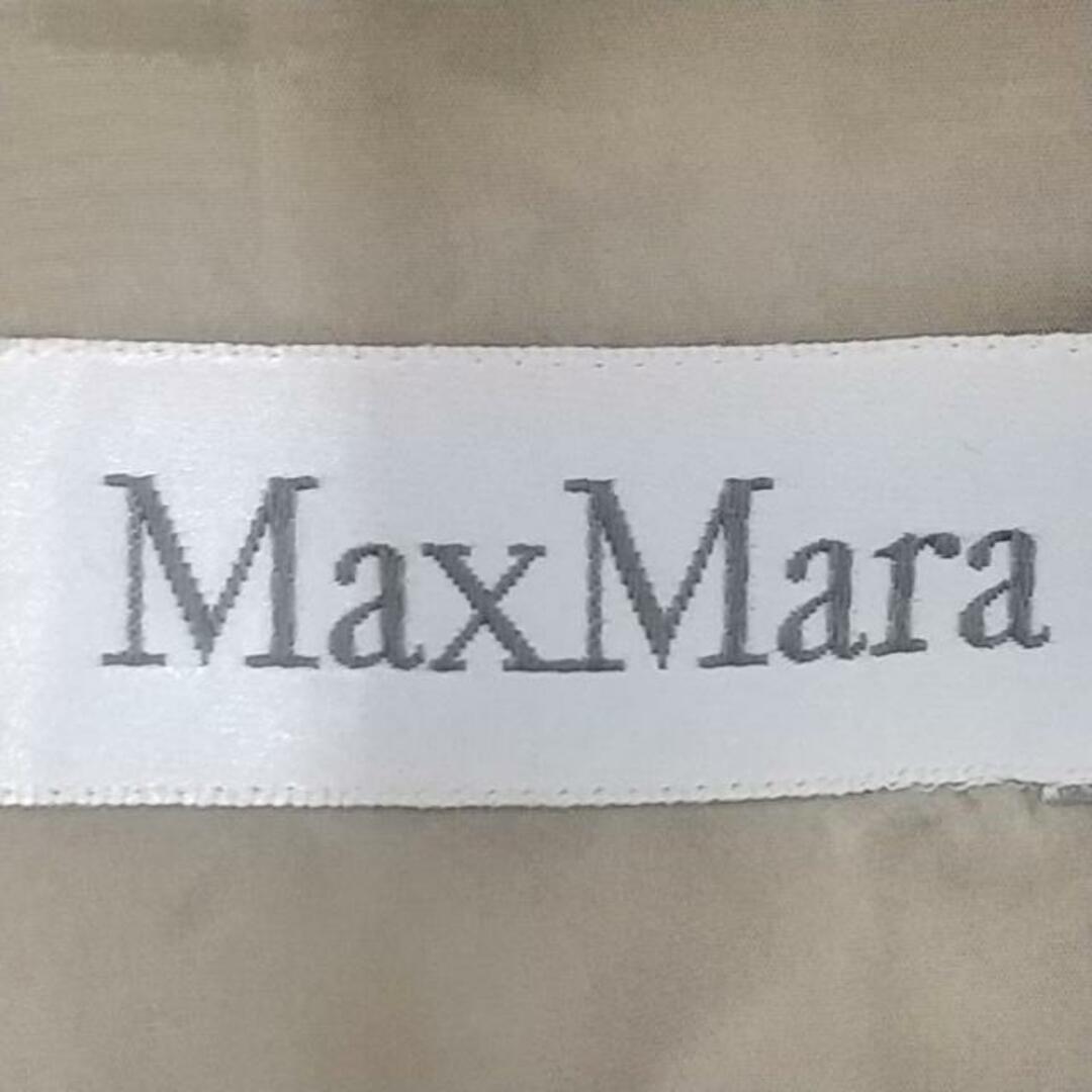 Max Mara(マックスマーラ)のマックスマーラ レディースパンツスーツ - レディースのフォーマル/ドレス(スーツ)の商品写真