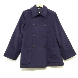 マックスマーラ(Max Mara)のマックスマーラ コート サイズ36美品  -(その他)