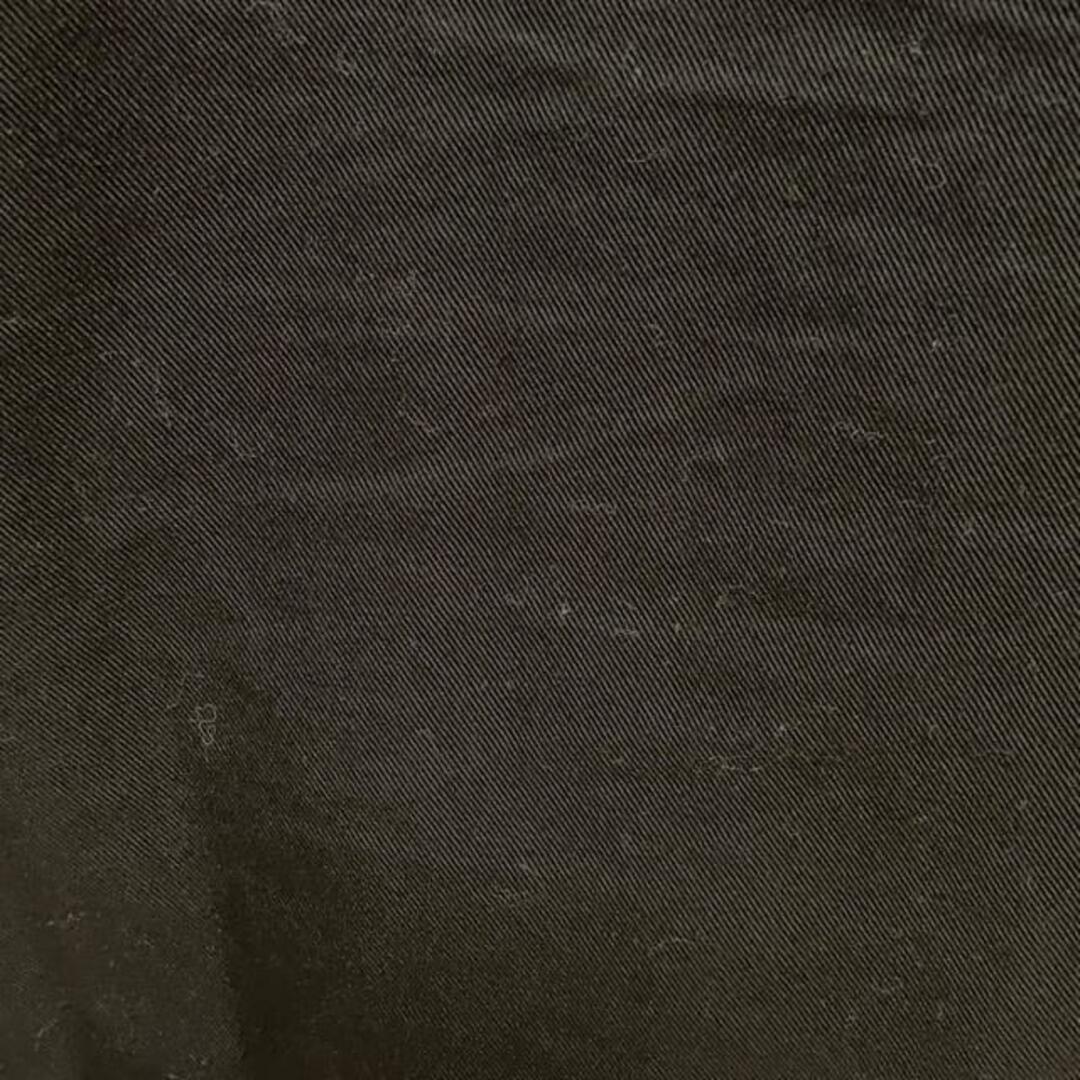 GIVENCHY(ジバンシィ)のジバンシー ブルゾン サイズ40 M メンズ 黒 メンズのジャケット/アウター(ブルゾン)の商品写真