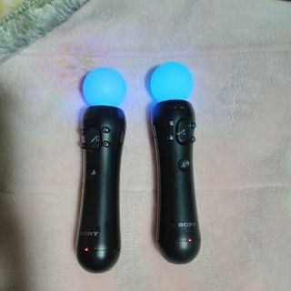 playstation move モーションコントローラー(家庭用ゲーム機本体)