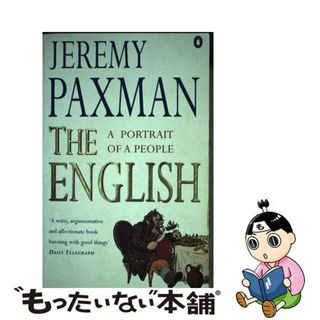 【中古】 The English(人文/社会)