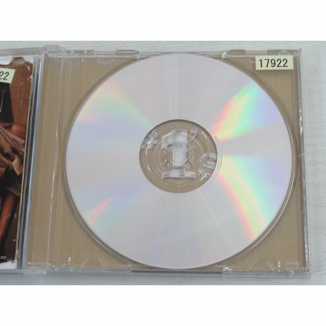 W11455  #1’s  デスティニーズ・チャイルド  中古CD　 エンタメ/ホビーのCD(R&B/ソウル)の商品写真