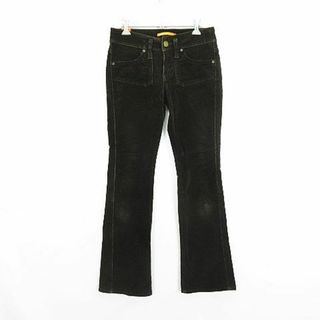 リーバイス(Levi's)のリーバイス パンツ コーデュロイ ブーツカット ストレッチ 29 ブラウン(その他)