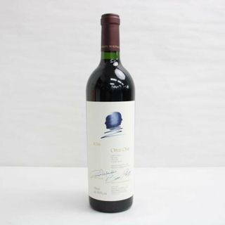 オーパスワン(オーパス・ワン)のオーパスワン 2016 OPUS ONE(ワイン)