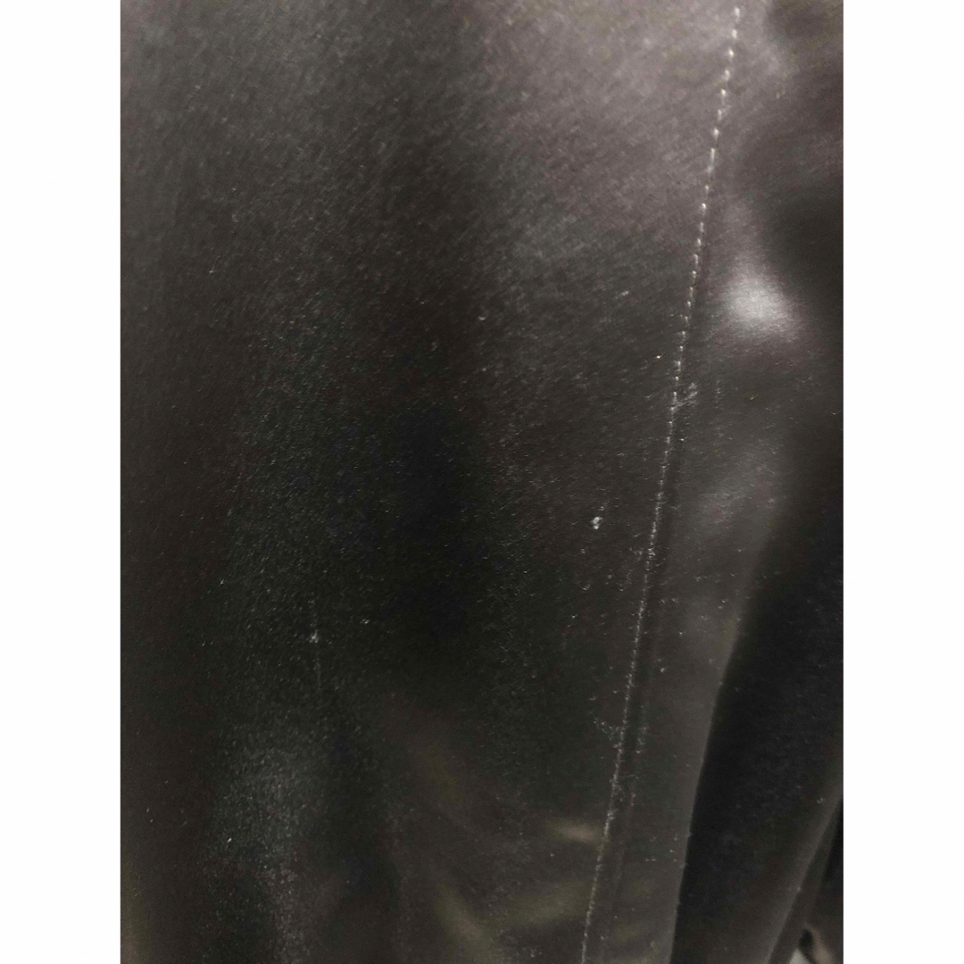 FEAR OF GOD 5th サテンベースボールコーチジャケット 黒 FEAR OF GOD 5th サテンベースボールコーチジャケット 黒