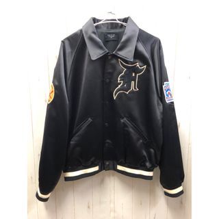 フィアオブゴッド サテンの通販 100点以上 | FEAR OF GODを買うならラクマ フィアオブゴッド サテンの通販 100点以上 | FEAR OF GODを買うならラクマ