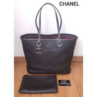 特別価格‼️CHANEL/レディース/ハンドバッグ/美品トートバック