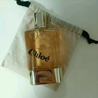 クロエ(Chloe)の【フランス発・即発送・専袋付き】クロエ ラブクロエ 50ml(香水(女性用))