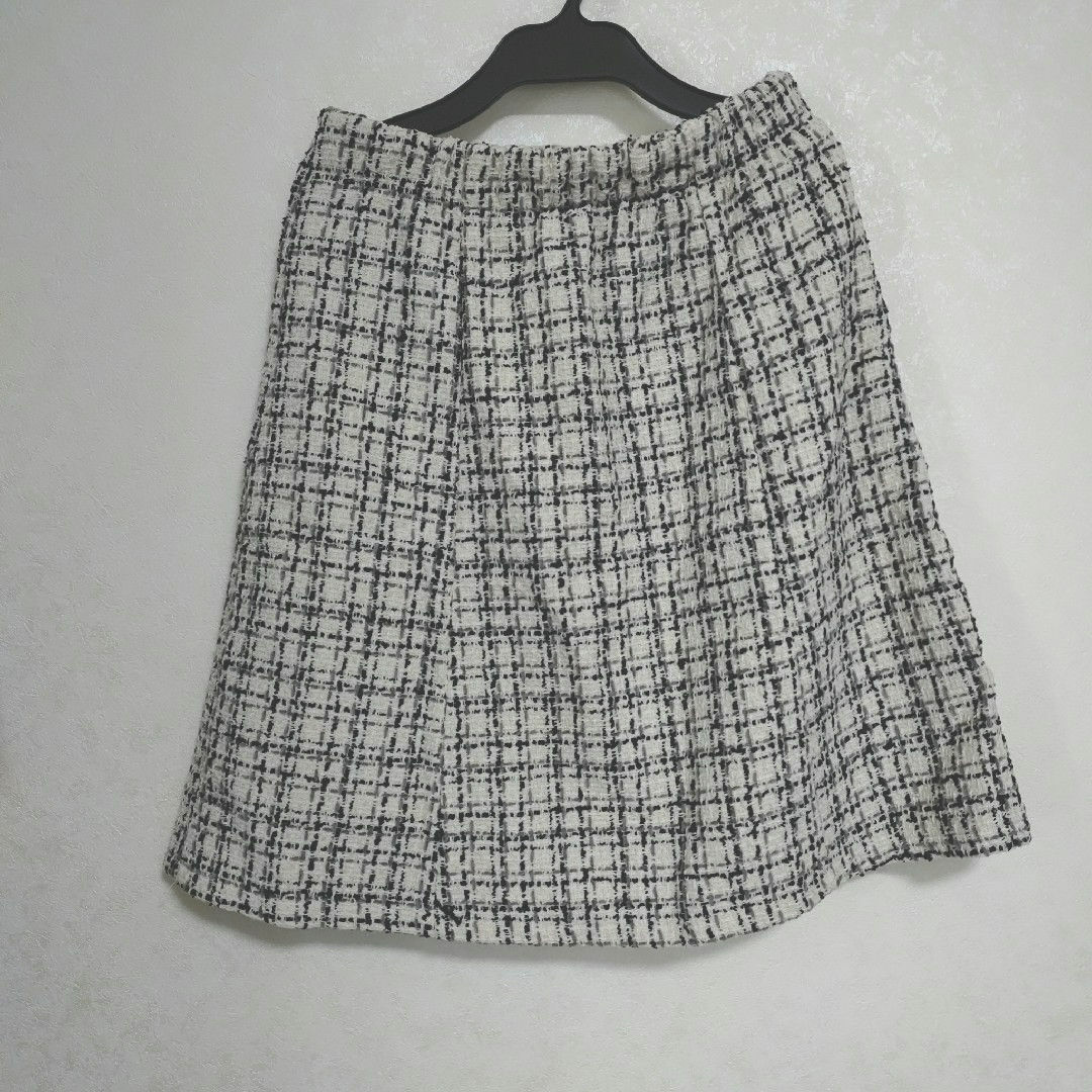 grove(グローブ)のマーメイドミニスカート レディースのスカート(ミニスカート)の商品写真