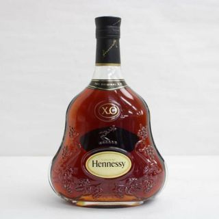 ヘネシー(ヘネシー)のHennessy ヘネシー XO(ブランデー)