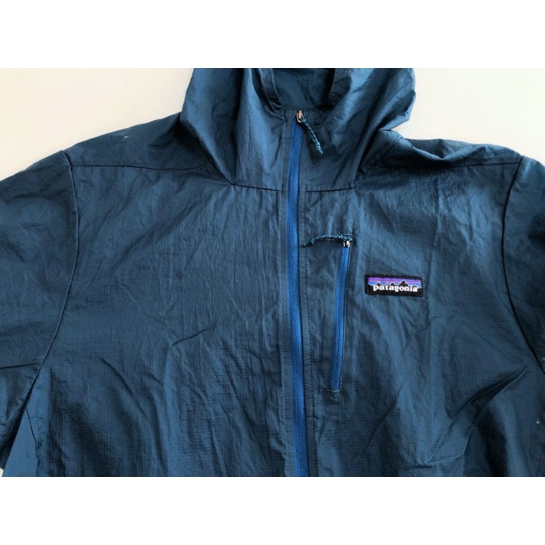 patagonia(パタゴニア)のPatagonia（パタゴニア）24142　Houdini Jacket　フーディニジャケット【E2318-007】 メンズのジャケット/アウター(その他)の商品写真