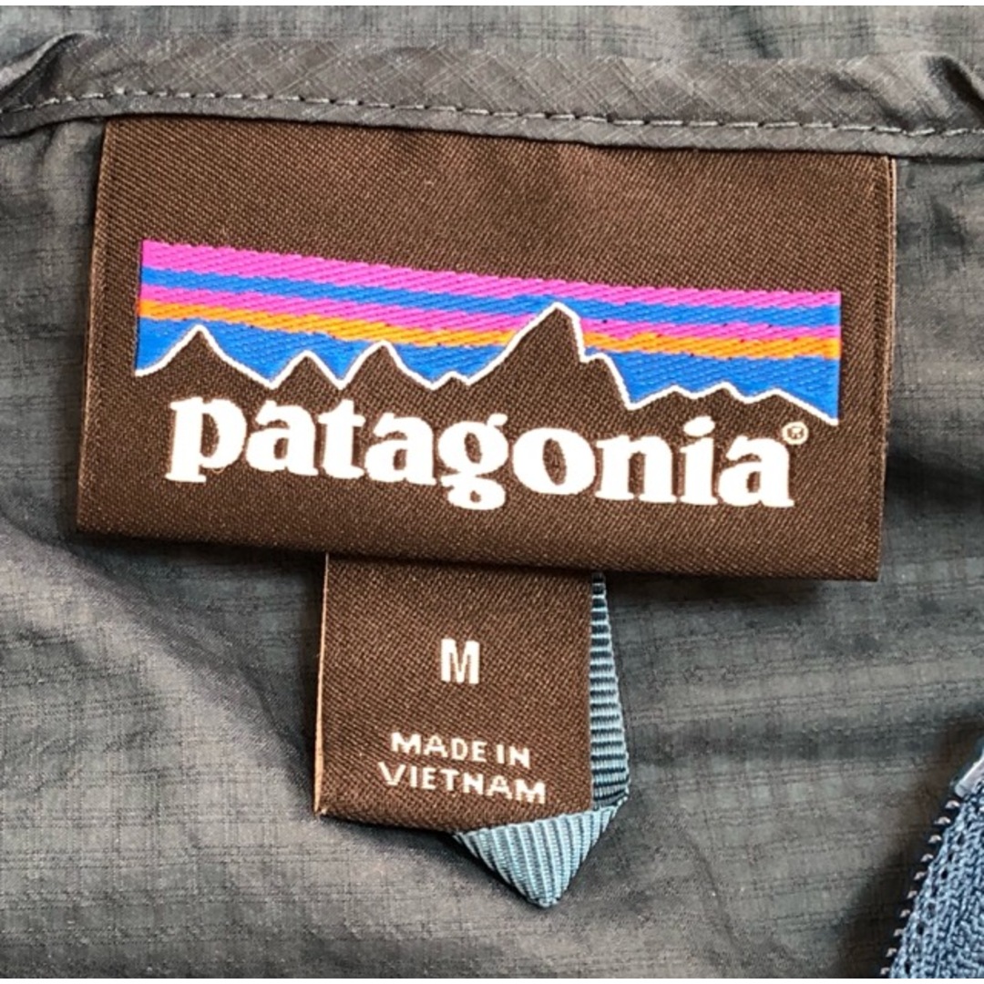 patagonia(パタゴニア)のPatagonia（パタゴニア）24142　Houdini Jacket　フーディニジャケット【E2318-007】 メンズのジャケット/アウター(その他)の商品写真