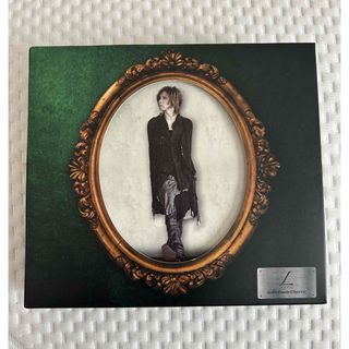 Acid Black Cherry CD+DVD (ポップス/ロック(邦楽))