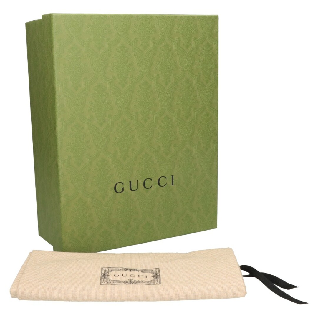 Gucci(グッチ)のGUCCI グッチ HOLLYWOOD ストラップバックル アンクルショートブーツ 699103 ピンク メンズの靴/シューズ(ブーツ)の商品写真