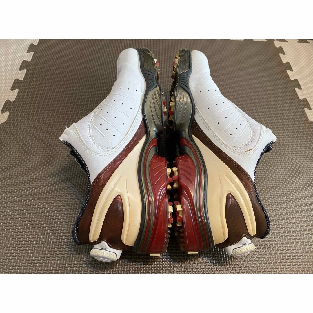 FootJoy(フットジョイ)の【週末限定値下げ】フットジョイ　ゴルフシューズ　メンズ28cm スポーツ/アウトドアのゴルフ(シューズ)の商品写真