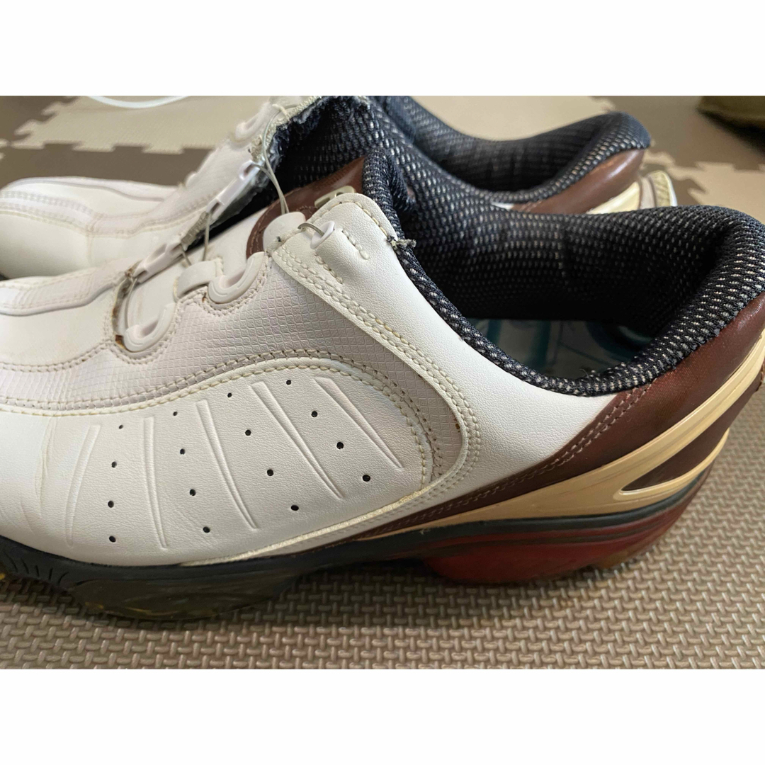 FootJoy(フットジョイ)の【週末限定値下げ】フットジョイ　ゴルフシューズ　メンズ28cm スポーツ/アウトドアのゴルフ(シューズ)の商品写真