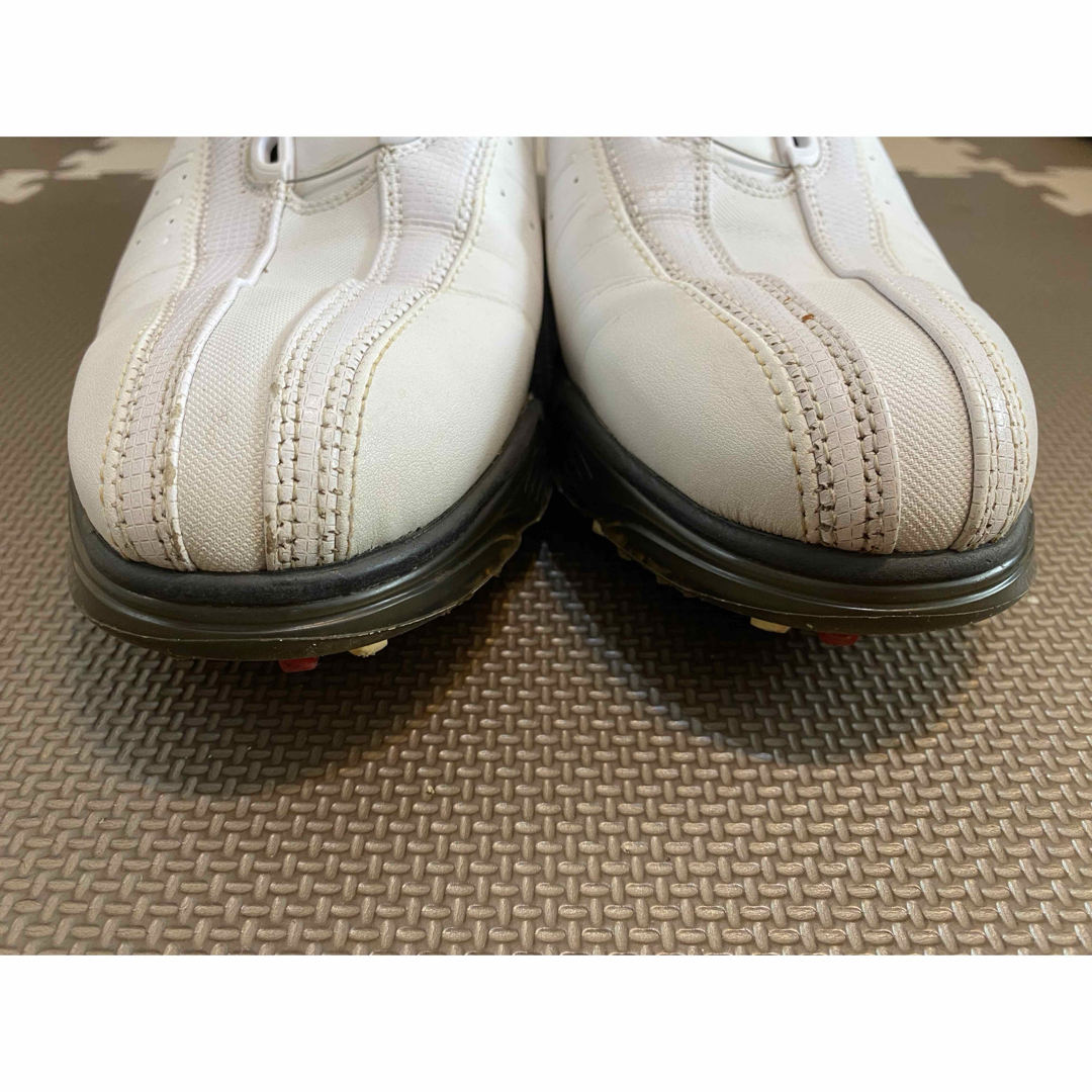 FootJoy(フットジョイ)の【週末限定値下げ】フットジョイ　ゴルフシューズ　メンズ28cm スポーツ/アウトドアのゴルフ(シューズ)の商品写真