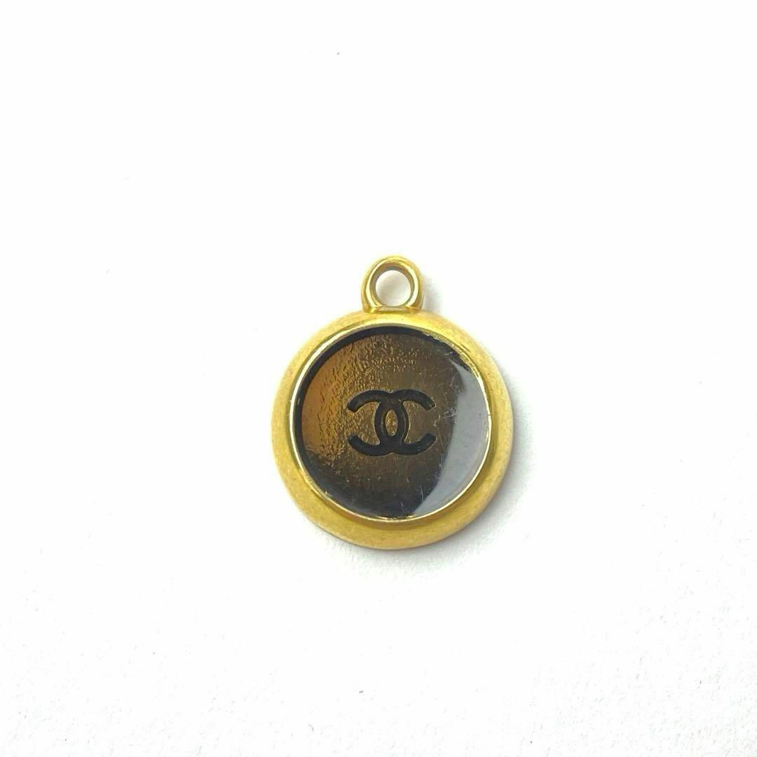 CHANEL(シャネル)のシャネル CHANEL ネックレス トップ チャーム ココマーク レディースのアクセサリー(チャーム)の商品写真