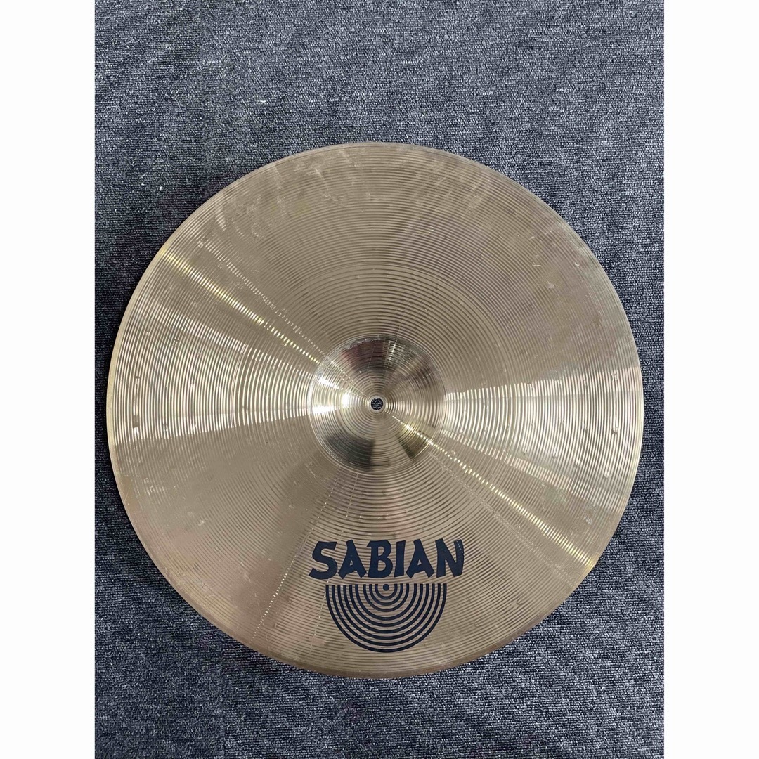 SABIAN(セイビアン)のSABIAN ( セイビアン ) /  B8 RIDE 20 楽器のドラム(シンバル)の商品写真