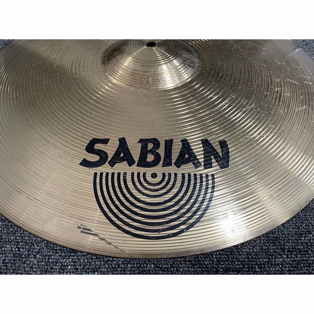 SABIAN(セイビアン)のSABIAN ( セイビアン ) /  B8 RIDE 20 楽器のドラム(シンバル)の商品写真