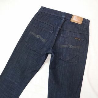 Nudie Jeans - ヌーディージーンズ スキニーリン W29 L30 新品の通販 