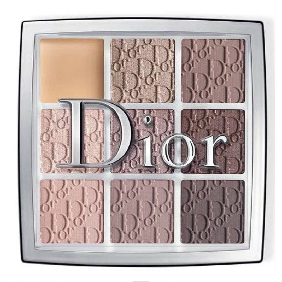 Dior(ディオール)のDior BACKSTAGE 002 コスメ/美容のベースメイク/化粧品(アイシャドウ)の商品写真