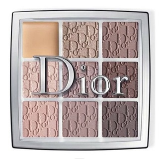 ディオール(Dior)のDior BACKSTAGE 002(アイシャドウ)