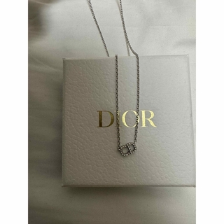 ディオール(Dior)のDIOR ネックレス(ネックレス)