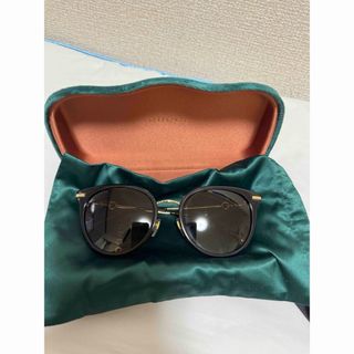 Gucci - GUCCI(グッチ) サングラス - GG2611Sの通販｜ラクマ