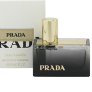 プラダ(PRADA)のプラダ香水(香水(女性用))