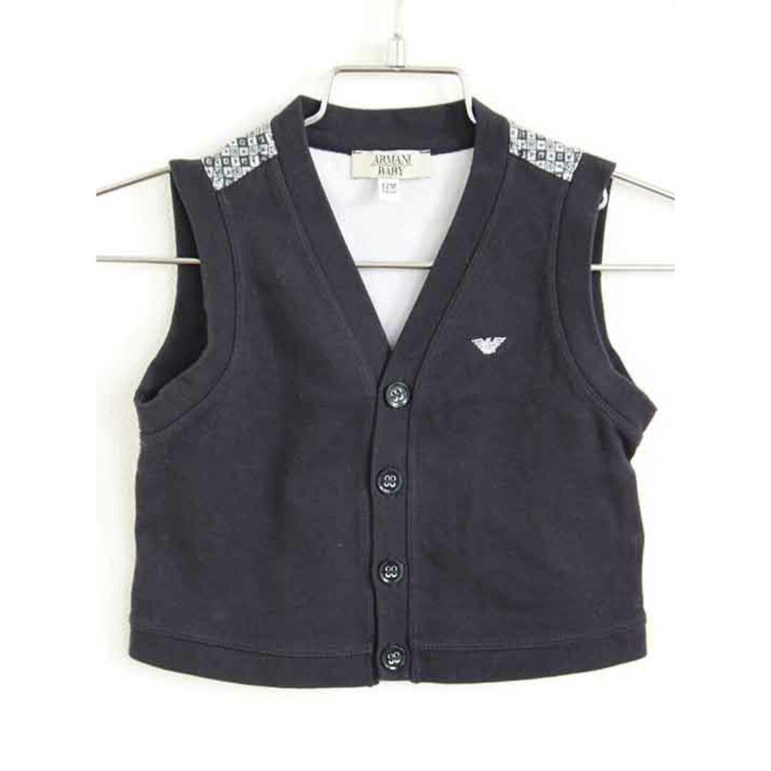 GIORGIO ARMANI - 【春物 新入荷!】†アルマーニベビー/ARMANI GIORGIO ARMANI - 【春物 新入荷!】†アルマーニベビー/ARMANI