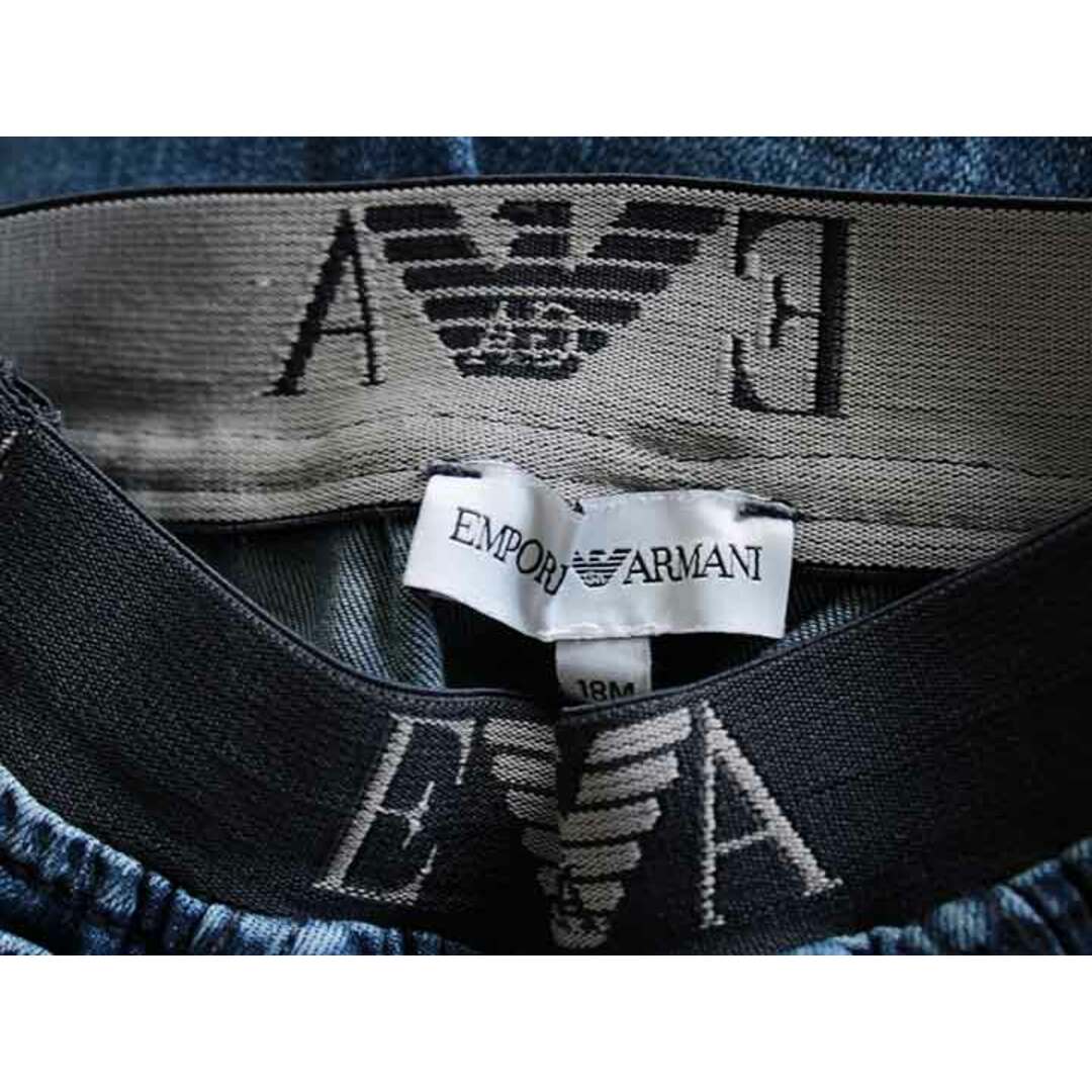GIORGIO ARMANI - 【春物 新入荷!】†エンポリオ アルマーニ GIORGIO ARMANI - 【春物 新入荷!】†エンポリオ アルマーニ