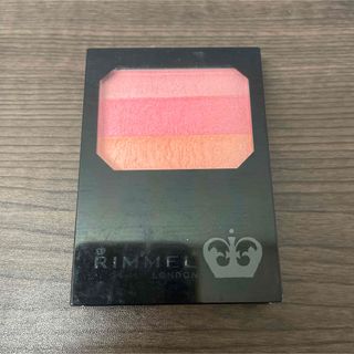 RIMMEL ブレンドカラー ブラッシュ 003