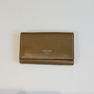 セリーヌ(celine)のCELINE キーケース(キーケース)