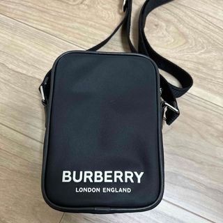 バーバリー(BURBERRY)のバーバリー BURBERRY クロスボディバッグ ショルダーバッグ(ショルダーバッグ)