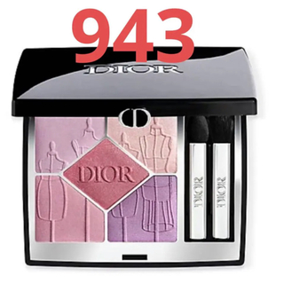 Christian Dior - 【New・限定カラー】ディオール アイシャドウ 803 ...