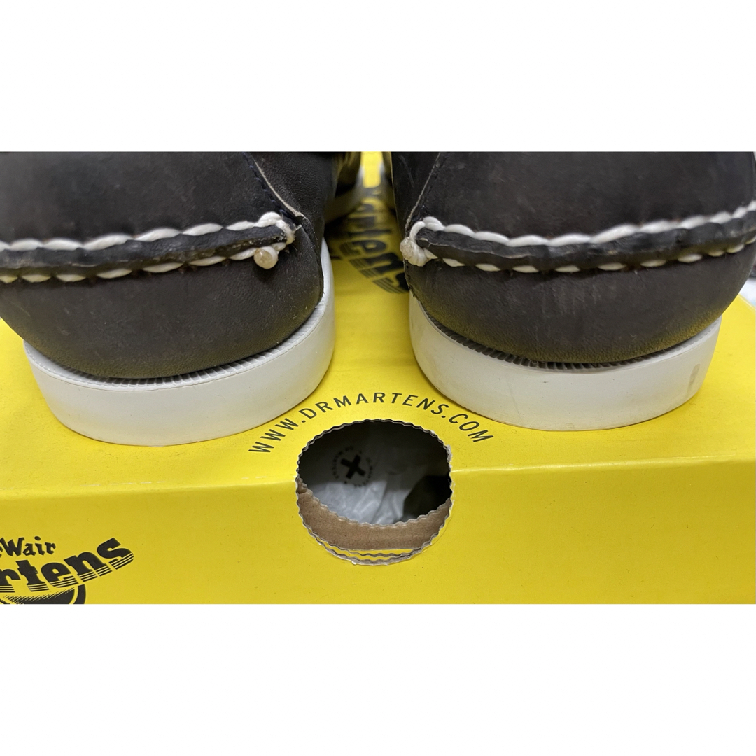 Ralph Lauren(ラルフローレン)のラルフローレン　デッキシューズ　新品　未使用 メンズの靴/シューズ(デッキシューズ)の商品写真