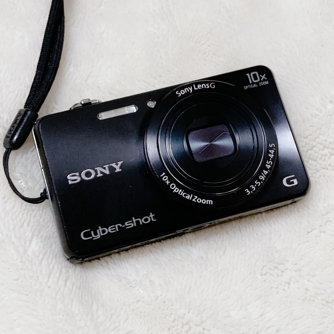 DSC-WX220 SONY デジタルカメラ DSC-WX220 SONY デジタルカメラ